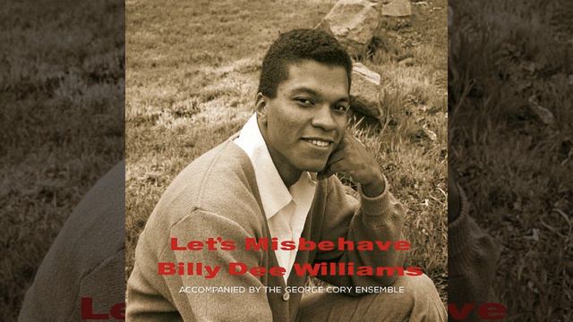 Let's Misbehave смотреть онлайн