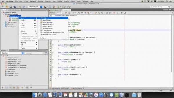 Что такое Reflection — Часть 2 (http://java-course.ru)