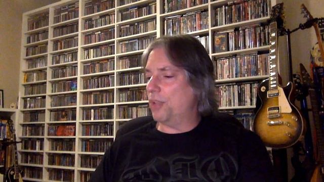 RANT- Rock Biographies & Autobiographies, Part 2 смотреть онлайн