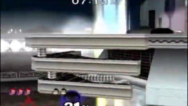 Magus(Ganon) Vs Atomsk(DK) - PS [2006-11-12]