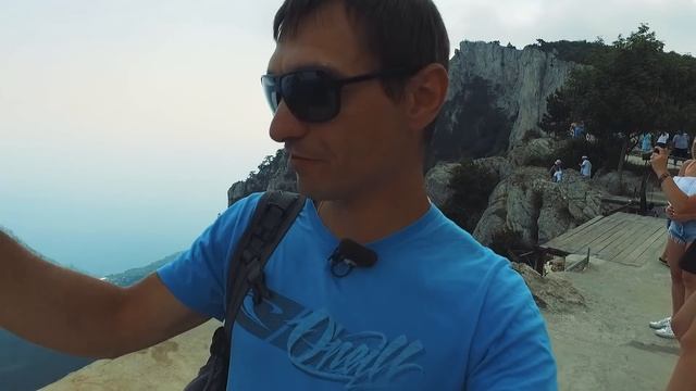 Что такое Крым? 25 минут на все про все. смотреть онлайн