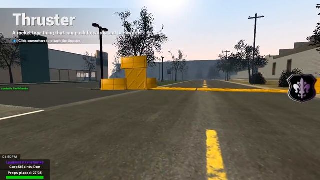 PonyRP #3 Fast And Furious смотреть онлайн