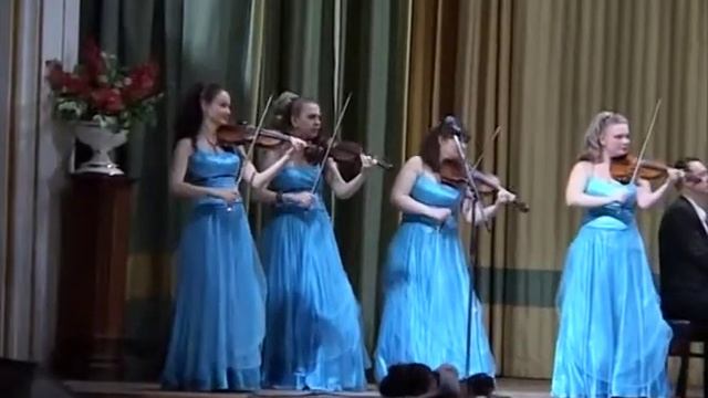 Штраус - Полька без тормозов смотреть онлайн