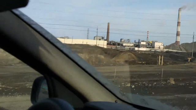 Город Карабаш, самый ядовитый город смотреть онлайн