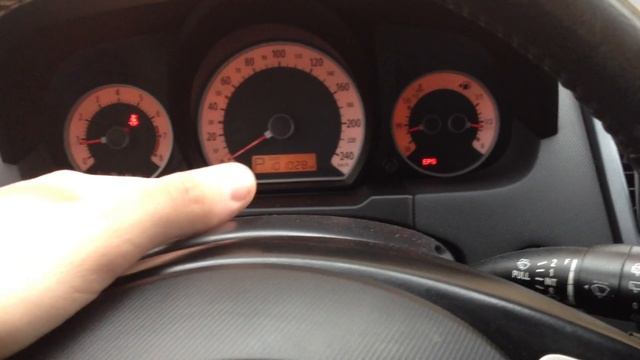 , Автомобиль Kia Ceed Киа сид 2008 г. Проблема с электроуселителем.