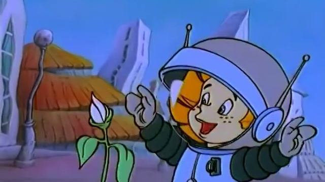 Дуэт Незнайки и Звёздочки смотреть онлайн