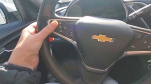 Обзор машины//●Chevrolet Malibu 2023●?