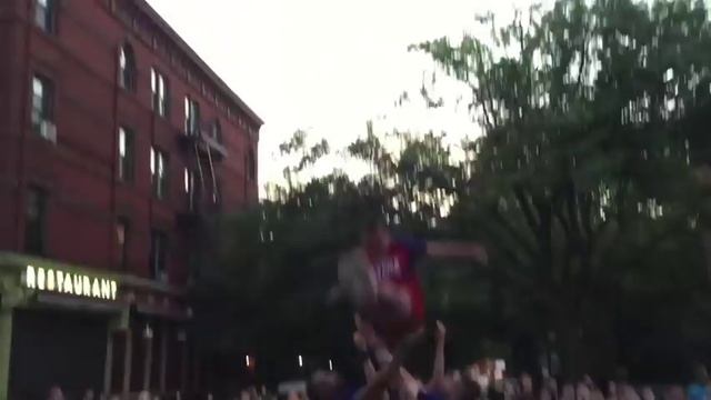 Experience NYC with the New York Pass смотреть онлайн