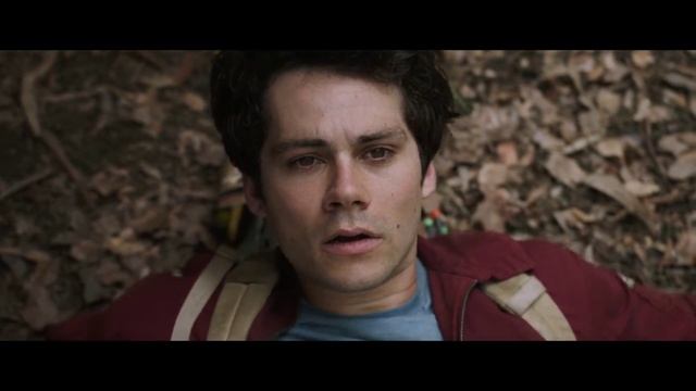 Giant Frog scene - Love and monsters(2020) смотреть онлайн