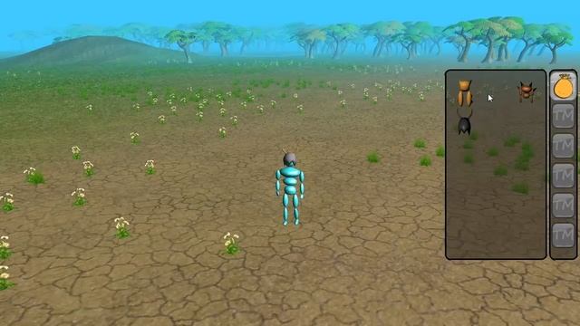 Java 3D Game Development 20: Inventory смотреть онлайн