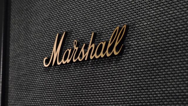 Marshall Woburn III Full Version смотреть онлайн