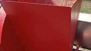 барабанная сушилка для опилок