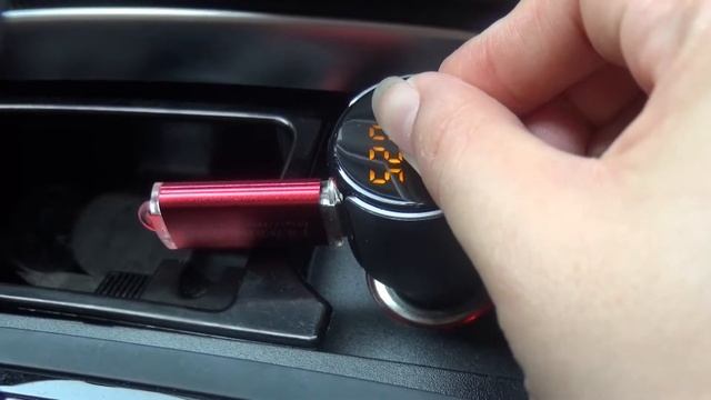 2017 New Arrival Bluetooth Car Kit Music MP3 Player смотреть онлайн