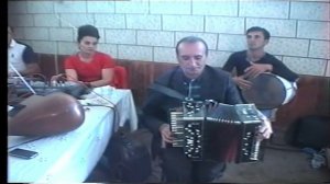 Bas Saritel Qarmon Rafiz Gedebeyli.