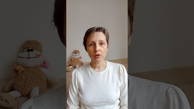 О негативных эмоциях ребенка