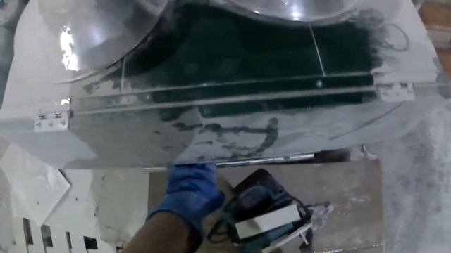 Интегрированная мойка смотреть онлайн