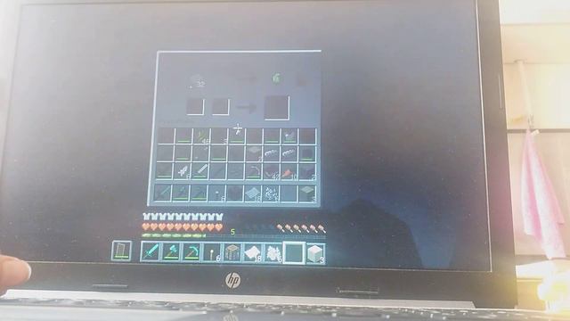 майенкрафт но с мужем который позволяет сделать броню из любых блоков часть 2 смотреть онлайн