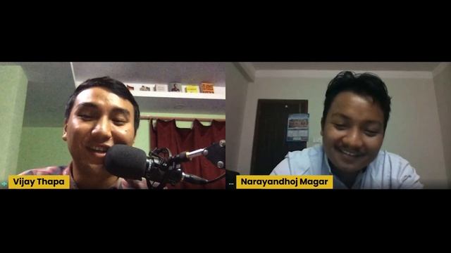 #2 Developer Stories - PHP Job Market in Nepal (Nepali Version) смотреть онлайн
