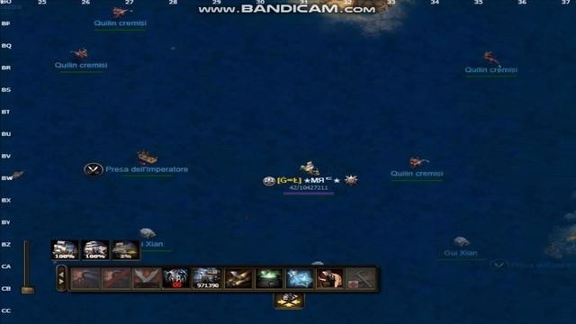 SeaFight MS7 - 45 Minutes Of War Against Server Owners смотреть онлайн