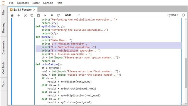 Learn Python From Beginner To Advanced Level : 23 Tutorial 23 Python Functions смотреть онлайн