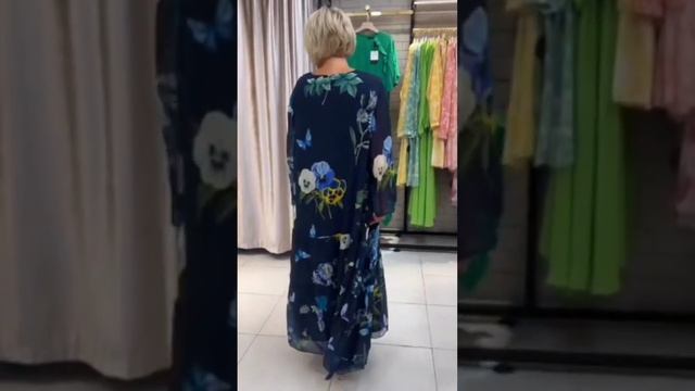 Красивые женские платья смотреть онлайн