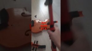 минус скрипка