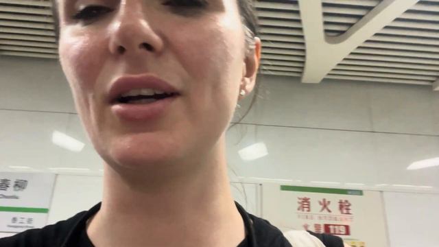 40; ЖИЗНЬ СТУДЕНТА В КИТАЕ ПОЕЗДКА В ДАЛЯНЬ СДАЁМ ЭКЗАМЕН HSK смотреть онлайн