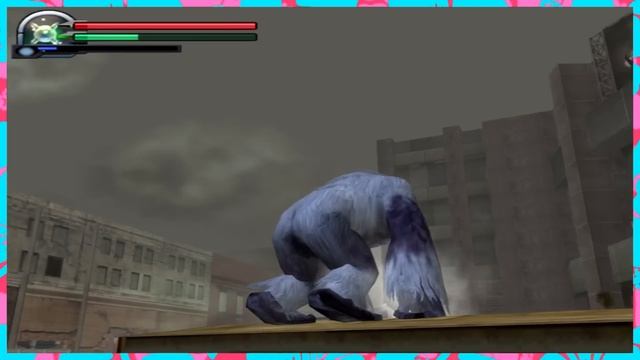 Altered Beast But It's Edgy - The Worst Game I've Ever Played [Bumbles McFumbles] смотреть онлайн