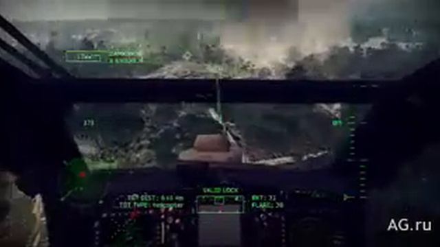 Apache Air Assault смотреть онлайн