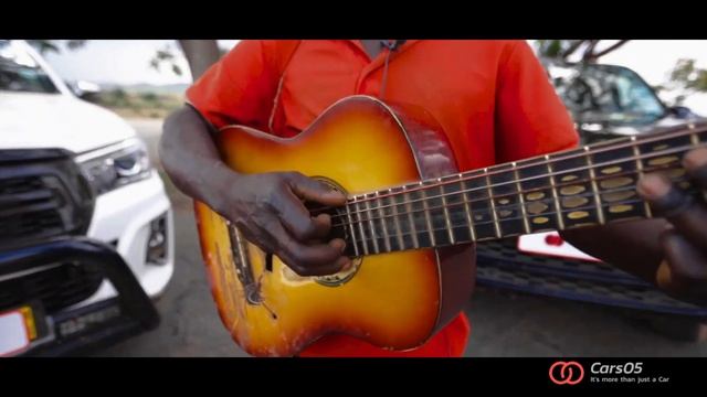 New Legend 50 vs VW Amarok V6 - In Depth Review CARS05 смотреть онлайн