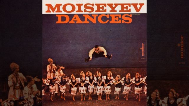 Ukrainian Dance смотреть онлайн