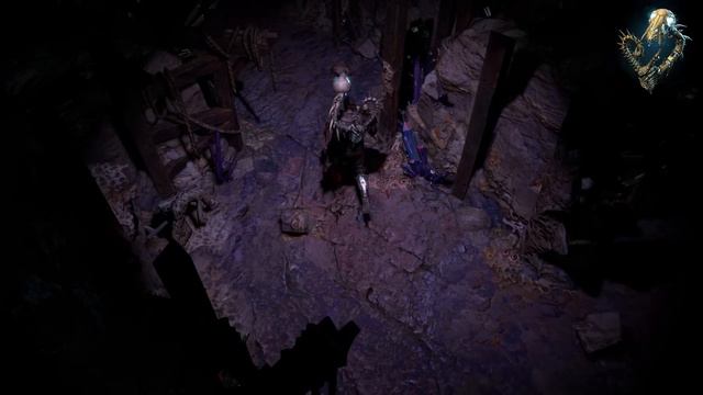 Path of Exile: Mana Wurm смотреть онлайн