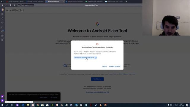 Онлайн Google сайт для перепрошивки телефонов на Android ! Пока только своих ! смотреть онлайн