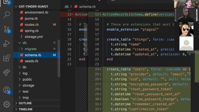 React Auth p1 6/16 смотреть онлайн