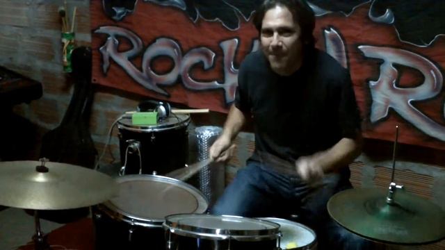 Jota Morelli Estudio DeAIRE смотреть онлайн