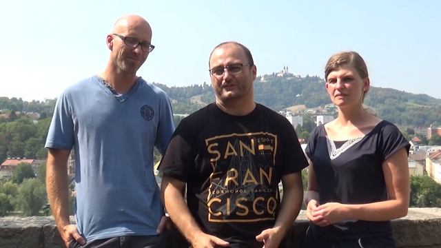 RUDY GAMES | Wie ist Rudy Games entstanden смотреть онлайн