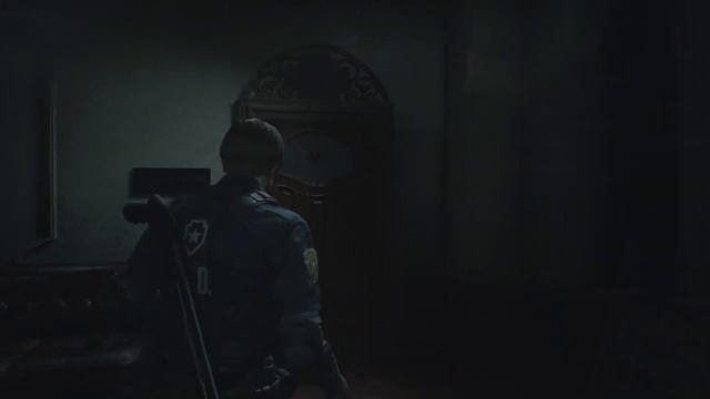 RESIDENT EVIL 2 видео 15 смотреть онлайн