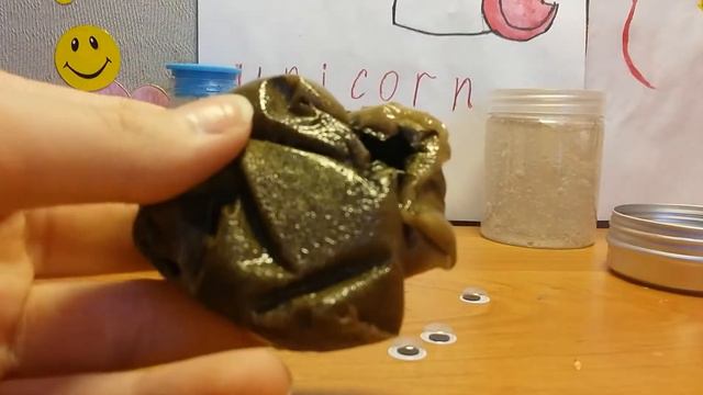ОБЗОР ЛИЗУНОВ И СЛАЙМА ! МАГНИТНЫЙ ЛИЗУН , СЛАЙМ И ЛИЗУН . смотреть онлайн