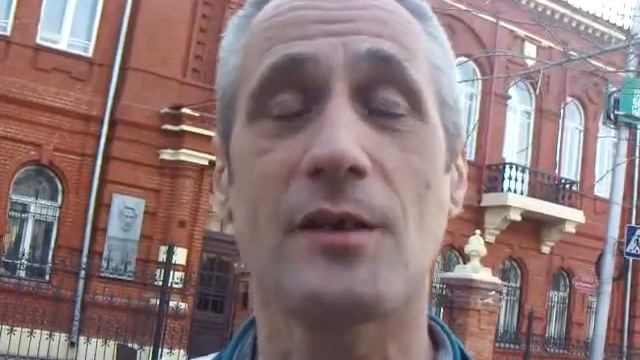 Зайков в трусах приедет в суд! смотреть онлайн