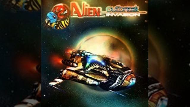 Alien Outbreak 2: Invasion OST смотреть онлайн