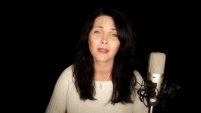 Стихотворение "Как соломинкой, пьёшь мою душу..." Анны Ахматовой. Читает Инна Моргунова. 2 смотреть онлайн