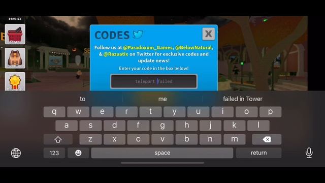 New TDS Code (Free Premium Crate) | Tower Defense Simulator смотреть онлайн