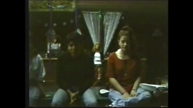 COOP Visits the Set of Twin Peaks смотреть онлайн