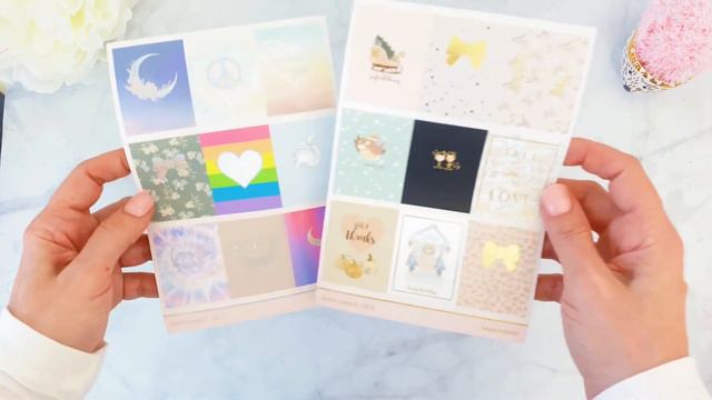 Simply Gilded Fawn’d Memories Sub Box - November 2020 - Unboxing - Mystery Item Not Revealed смотреть онлайн