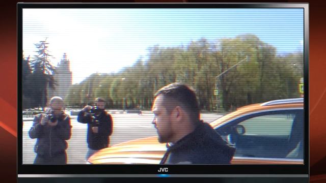 BMX NEWS ep 4 смотреть онлайн