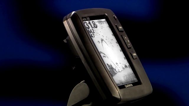 Garmin Echo Introduction смотреть онлайн