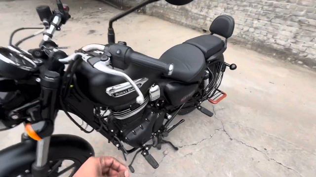 5 Reasons To Buy Royal Enfield Meteor 350 In 2024 | Value For Money ? смотреть онлайн