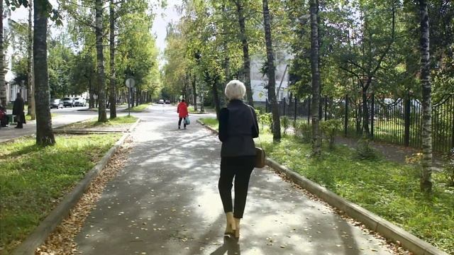 #читаем_есенина_вместе Белая береза смотреть онлайн