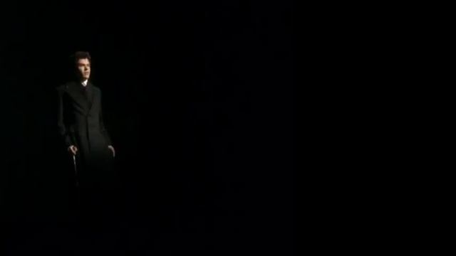 [VIDEO] Chris McCarrell - Empty Chairs at Empty Tables, Les Miserables Broadway 2015 смотреть онлайн