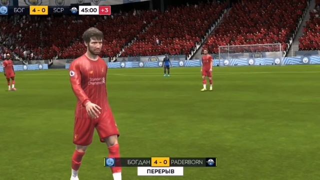 Gameplay fifa #2 смотреть онлайн